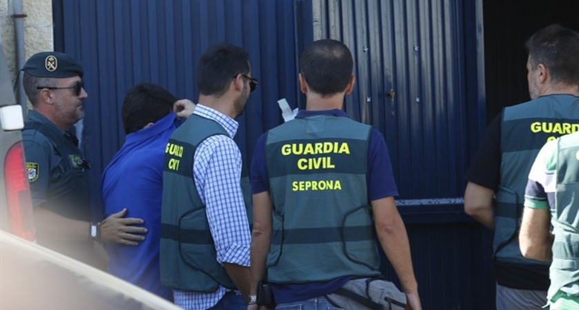 Servicio de Información